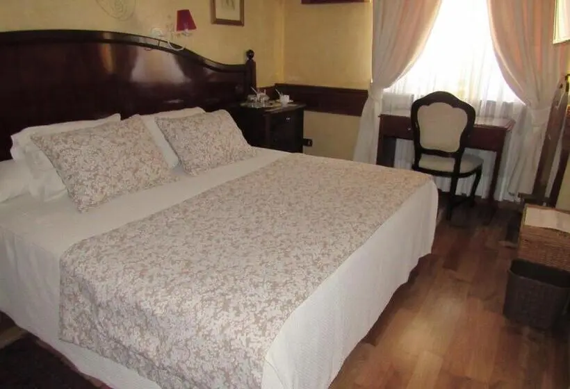 Standard Room, Ciudad De Vitoria