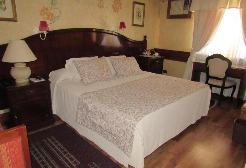 Standard Room, Ciudad De Vitoria