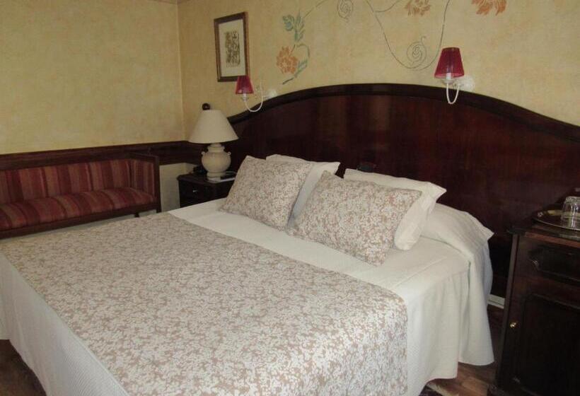 Standard Room, Ciudad De Vitoria