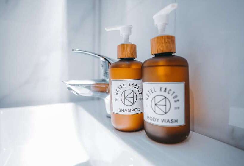 اتاق لوکس, Kactus