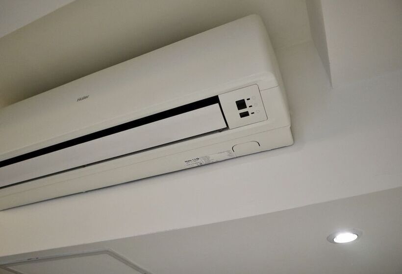 اتاق لوکس, Kactus