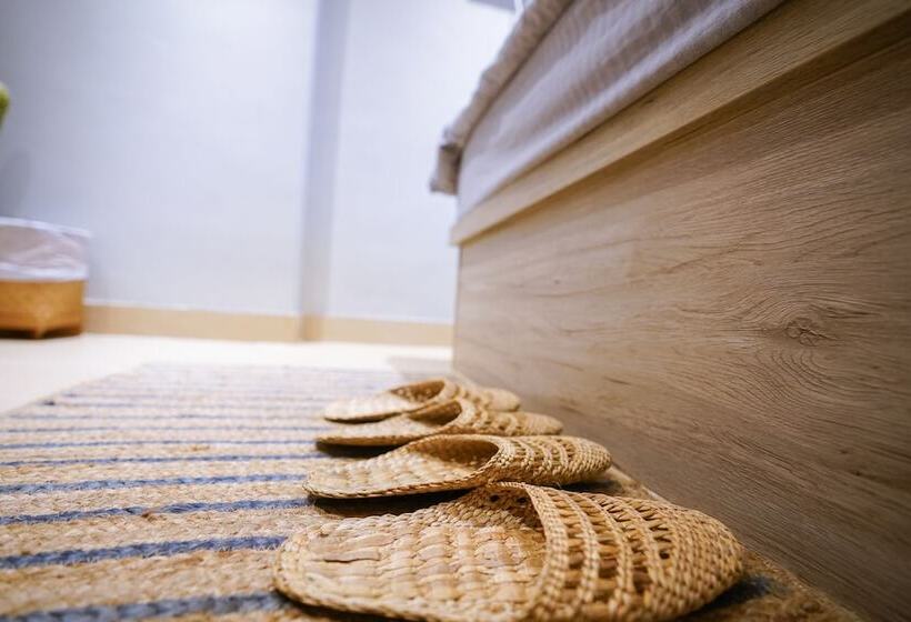 اتاق لوکس, Kactus