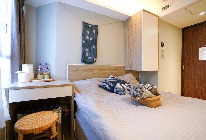 اتاق لوکس, Kactus