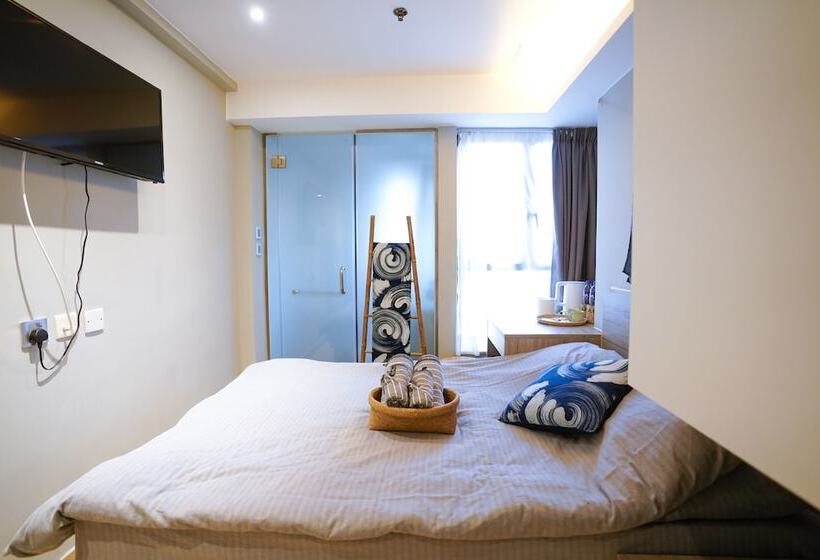 اتاق لوکس, Kactus