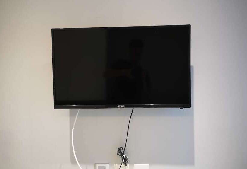 اتاق لوکس, Kactus