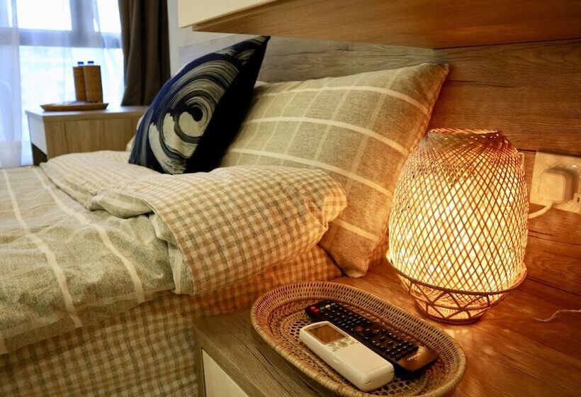 اتاق لوکس, Kactus