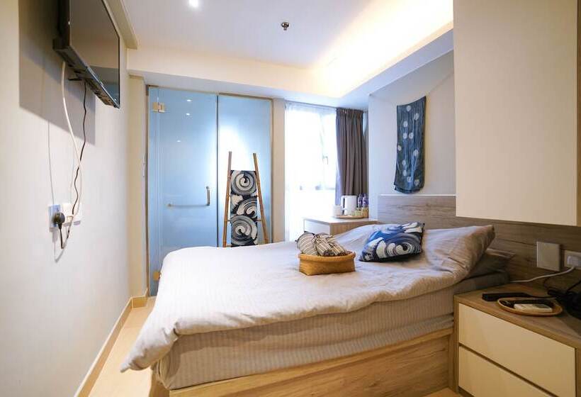 اتاق لوکس, Kactus