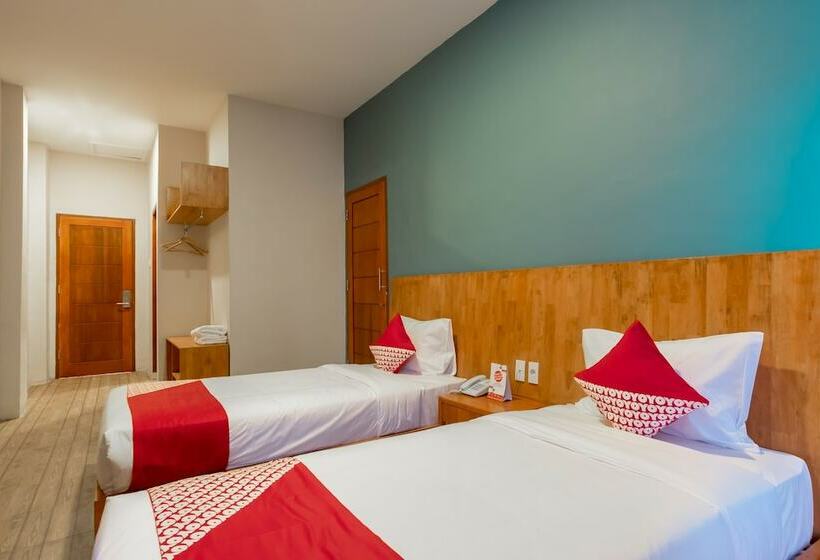 Cameră Deluxe, Capital O 436 Raz Residence