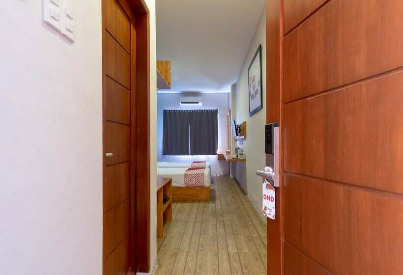 Cameră Deluxe, Capital O 436 Raz Residence