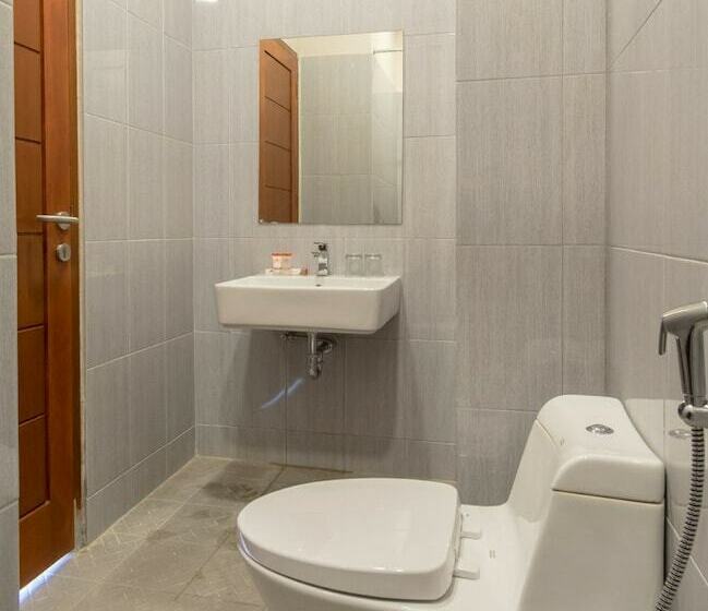 Cameră Deluxe, Capital O 436 Raz Residence