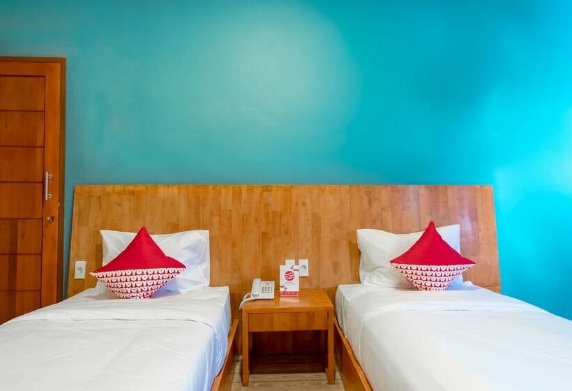 Cameră Deluxe, Capital O 436 Raz Residence