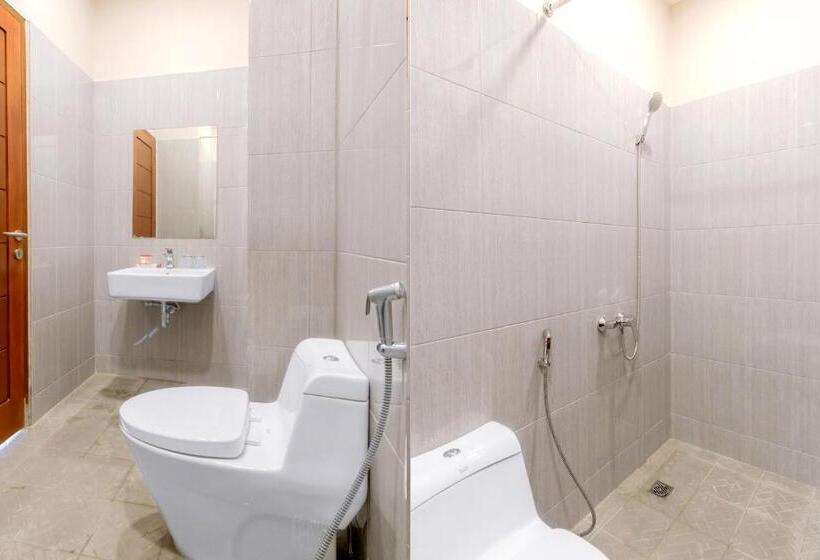 Cameră Deluxe, Capital O 436 Raz Residence