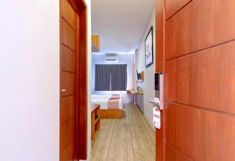 Cameră Deluxe, Capital O 436 Raz Residence