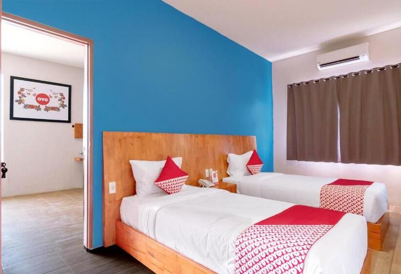 Cameră Deluxe, Capital O 436 Raz Residence