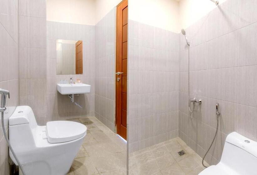 Cameră Deluxe, Capital O 436 Raz Residence