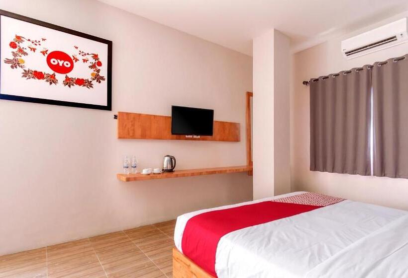 Cameră Deluxe, Capital O 436 Raz Residence