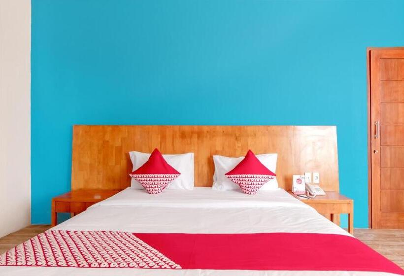 Cameră Deluxe, Capital O 436 Raz Residence