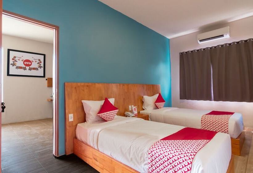 Cameră Deluxe, Capital O 436 Raz Residence