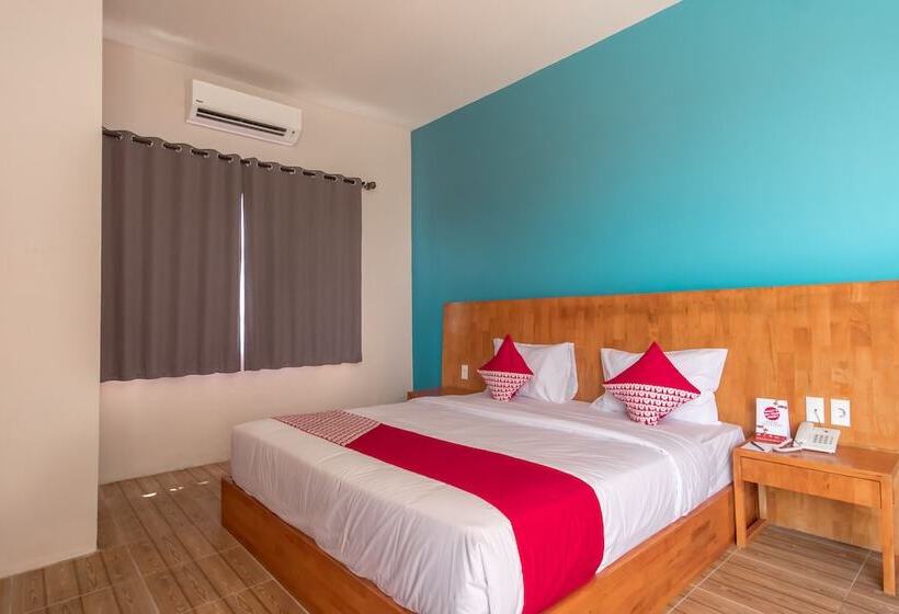 Cameră Deluxe, Capital O 436 Raz Residence