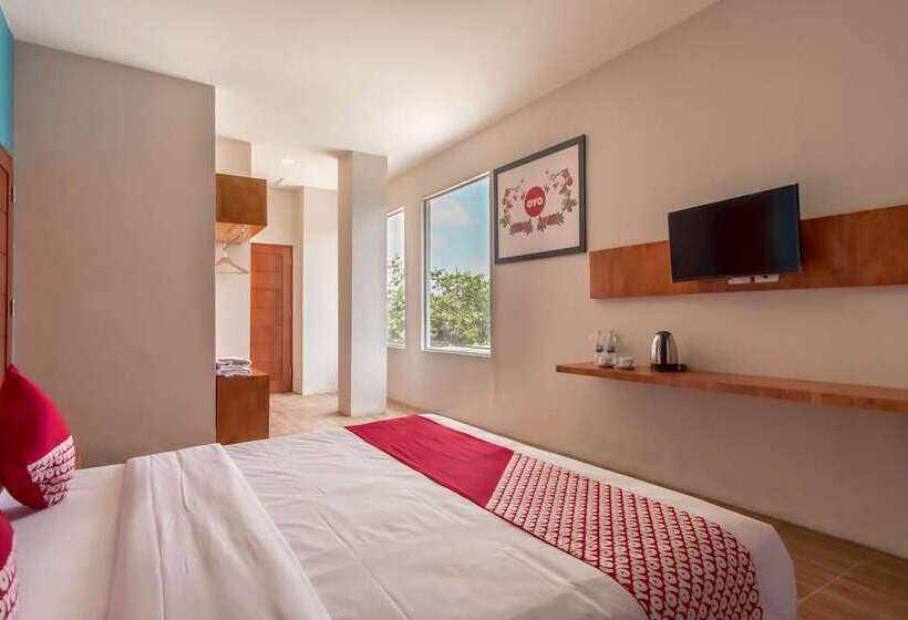 Cameră Deluxe, Capital O 436 Raz Residence