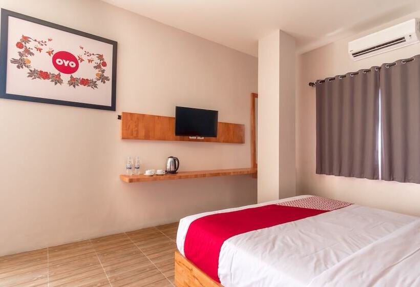 Cameră Deluxe, Capital O 436 Raz Residence