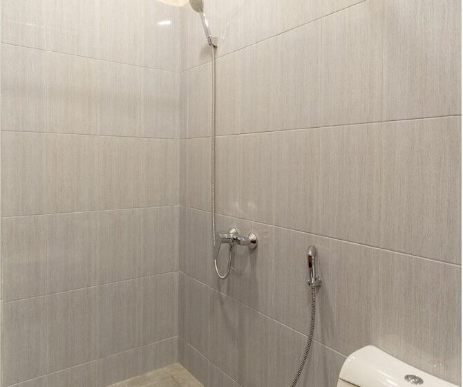 Cameră Deluxe, Capital O 436 Raz Residence