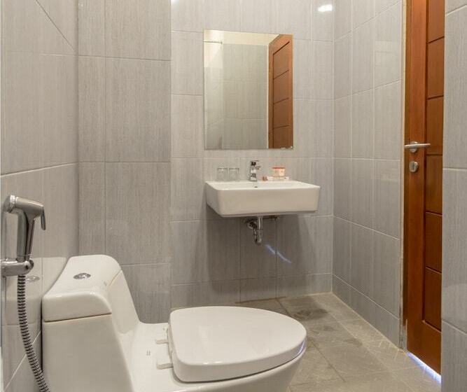 Cameră Deluxe, Capital O 436 Raz Residence