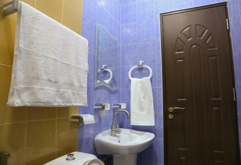 StandaardKamer, Lovely Hotel In Centre