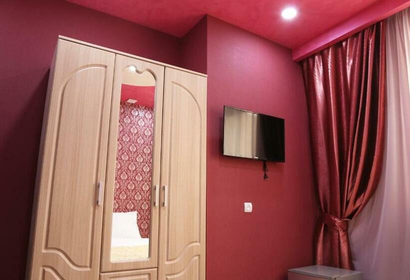 StandaardKamer, Lovely Hotel In Centre