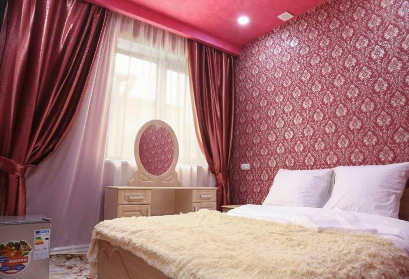 StandaardKamer, Lovely Hotel In Centre