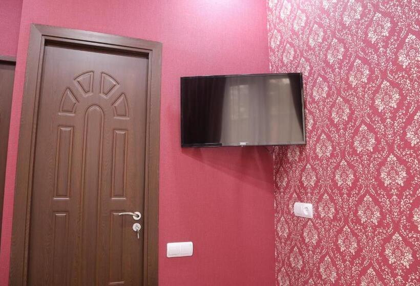 StandaardKamer, Lovely Hotel In Centre