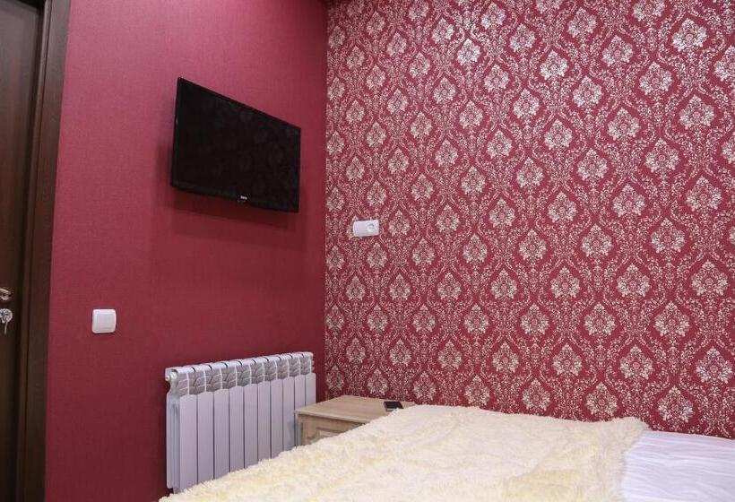 StandaardKamer, Lovely Hotel In Centre