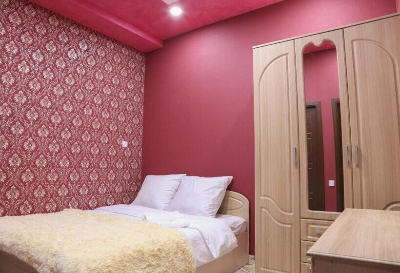 StandaardKamer, Lovely Hotel In Centre