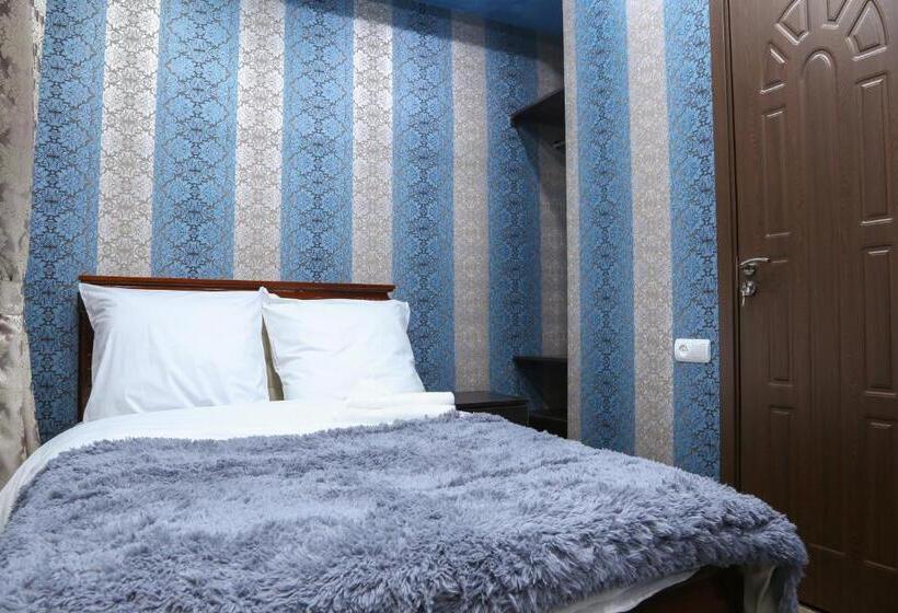 StandaardKamer, Lovely Hotel In Centre