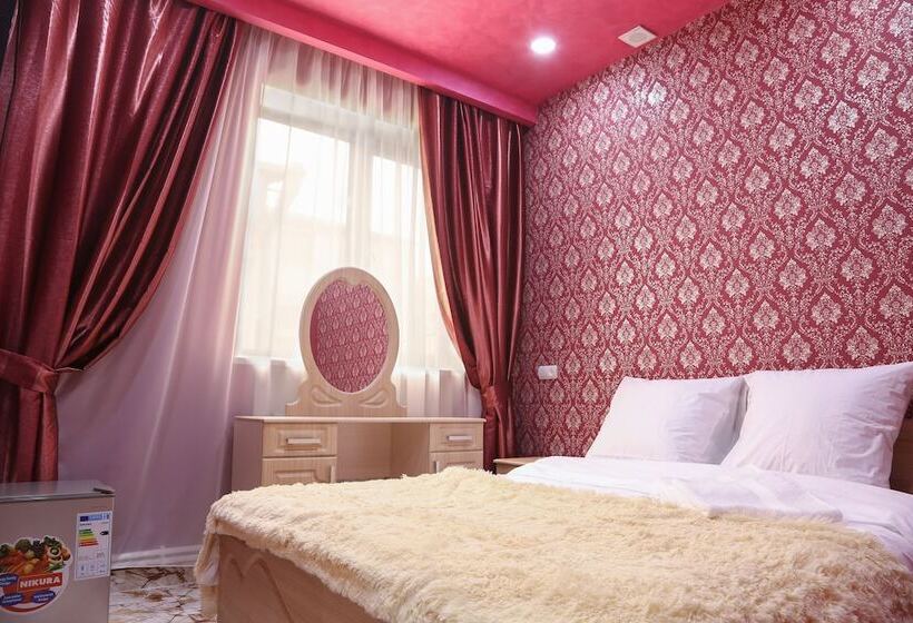 StandaardKamer, Lovely Hotel In Centre