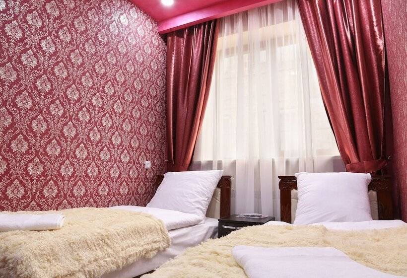 StandaardKamer, Lovely Hotel In Centre