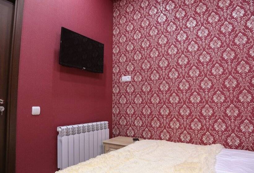 StandaardKamer, Lovely Hotel In Centre