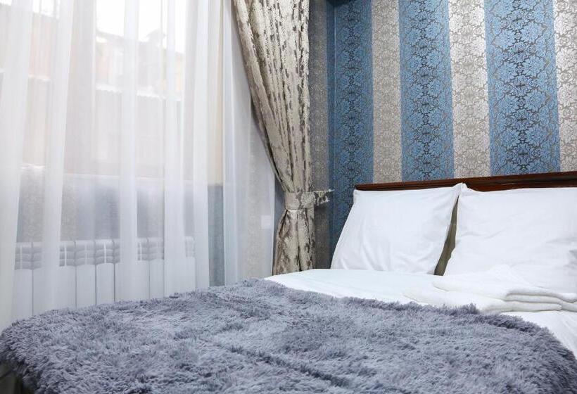 StandaardKamer, Lovely Hotel In Centre