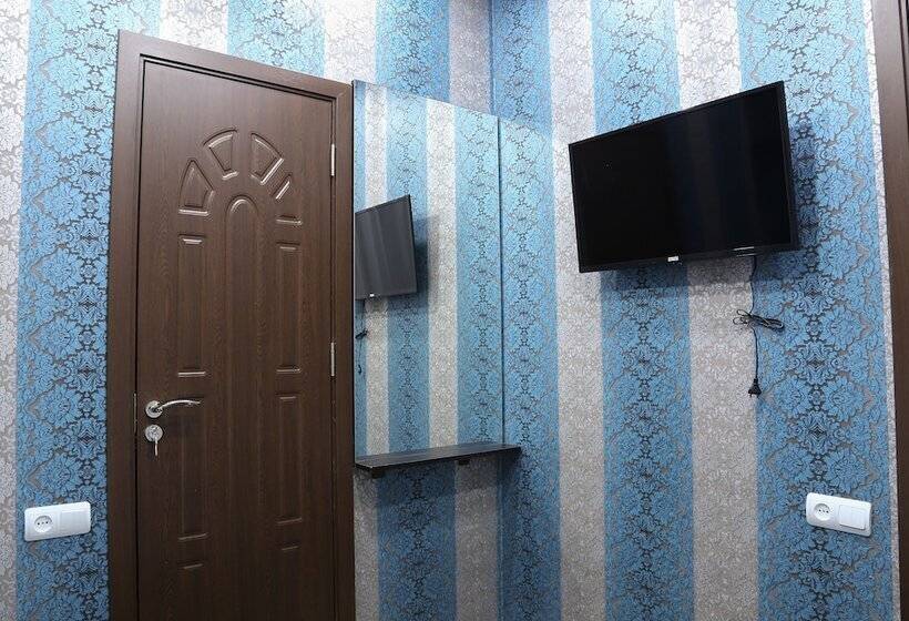 StandaardKamer, Lovely Hotel In Centre