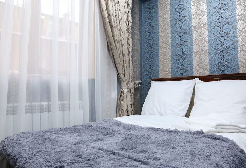 StandaardKamer, Lovely Hotel In Centre