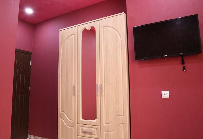 StandaardKamer, Lovely Hotel In Centre