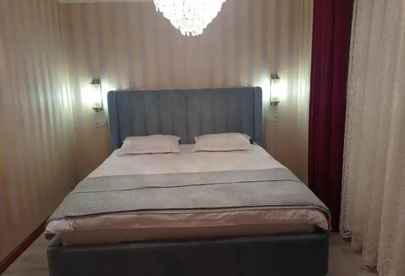 Deluxe-huone, Comfortable Home Stay