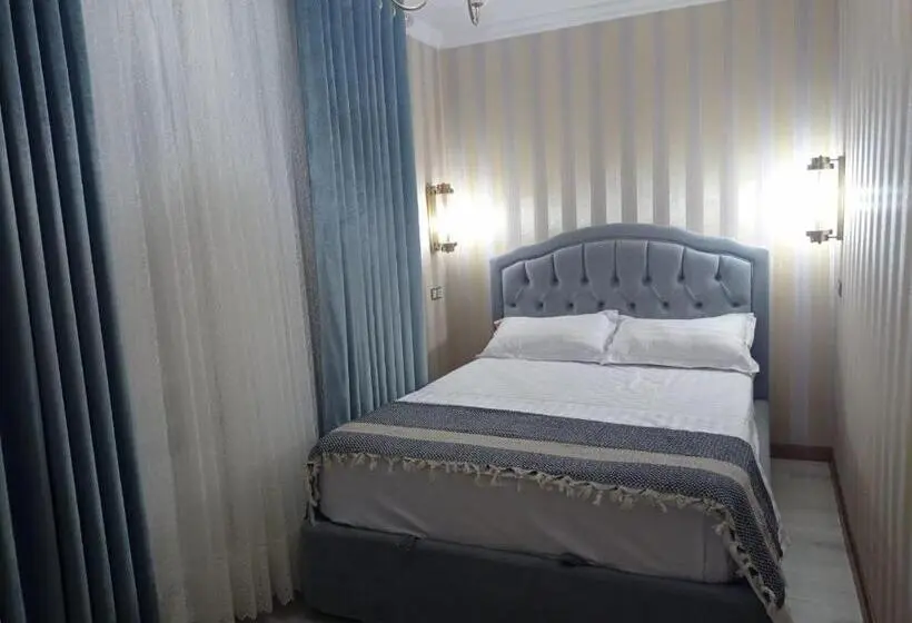 Deluxe Yhden Hengen Huone, Comfortable Home Stay