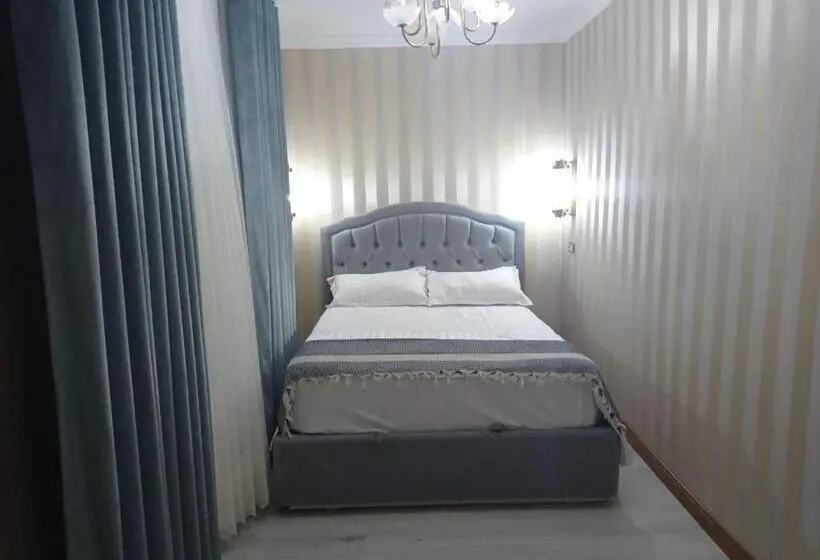 Deluxe Yhden Hengen Huone, Comfortable Home Stay