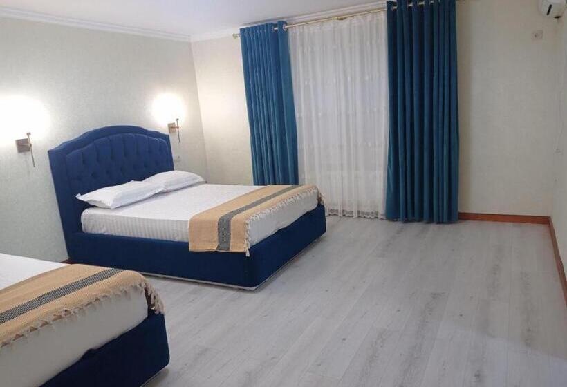 غرفة ديلوكس, Comfortable Home Stay