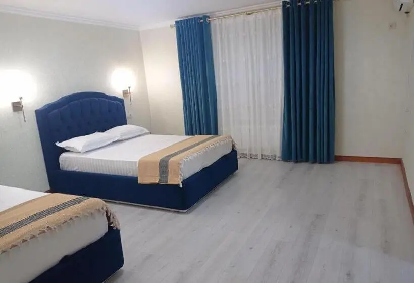 Deluxe-huone, Comfortable Home Stay
