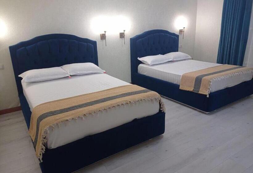 디럭스 룸, Comfortable Home Stay