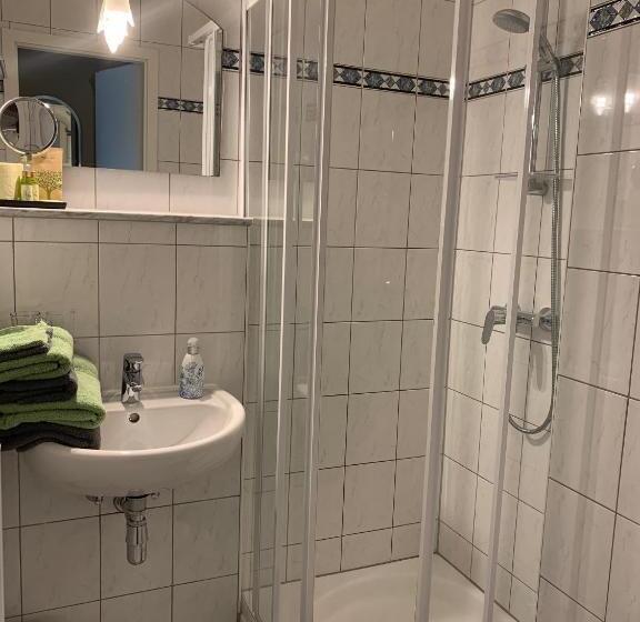 标准间, Gästehaus Kirschgarten