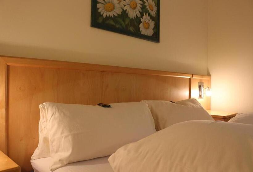 标准间, Gästehaus Kirschgarten