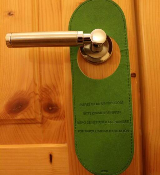 标准间, Gästehaus Kirschgarten